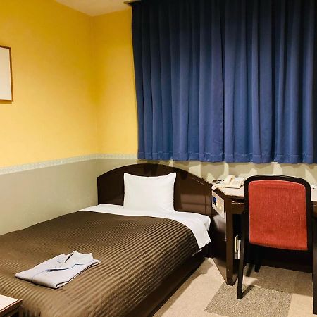 Hotel Hamilton Sapporo - Vacation Stay 18921V Eksteriør bilde